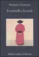 Cover of Il cammello e la corda