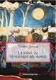 Cover of la luna al traguardo del bosco
