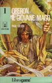 Oberon il giovane mago