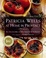 Cover of "PATRICIA WELLS AT HOME IN PROVENCE"
