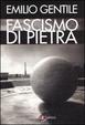 Cover of Fascismo di pietra