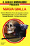Cover of Magia gialla
