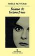 Cover of Diario de Golondrina
