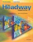 New Headway English Course Pre-intermediate Student's Book