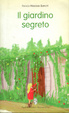 Cover of Il giardino segreto