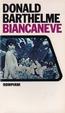 Cover of Biancaneve