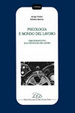 Cover of Psicologia e mondo del lavoro