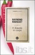 Cover of Il diavolo in corpo