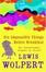 Cover of "Six Impossible Things Before Breakfast"