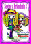 Cover of Sewing a Friendship 2