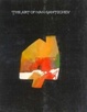 Cover of Art of Ivan Gantschev