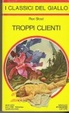 Cover of Troppi clienti