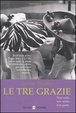 Cover of Le tre Grazie