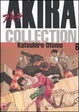 Cover of Akira Collection vol. 6