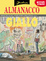 Cover of Julia: Almanacco del giallo 2011