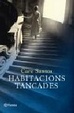 Cover of Habitacions tancades