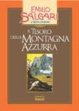Cover of Il tesoro della Montagna Azzurra