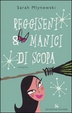 Cover of Reggiseni & manici di scopa