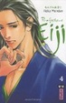 Cover of Professeur Eiji, Tome 4