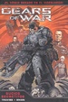 Cover of Gears of War #4