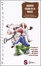 Cover of Diventa vegan in 10 mosse