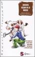 Cover of Diventa vegan in 10 mosse