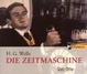 Cover of Die Zeitmaschine