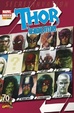 Cover of Thor n. 121