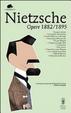 Cover of Opere 1882-1895