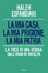 Cover of La mia casa, la mia prigione, la mia patria. La voce di una donna dall'Iran in rivolta