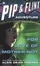 Cover of 'For Love of Mother-Not'