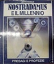 Cover of Nostradamus e il millennio