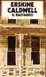 Cover of Il bastardo