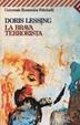 Cover of La brava terrorista