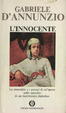 Cover of L'innocente