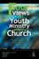 Cover of "Four Views of Youth Ministry and the Church"