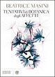 Cover of Tentativi di botanica degli affetti