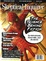 Cover of Skeptical Inquirer Vol 31, No 4