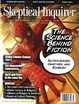 Cover of Skeptical Inquirer Vol 31, No 4