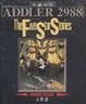 Cover of 五星物語 (1)