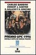 Cover of Premio UPC 1996