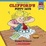 Cover of "Clifford's Puppy Days"