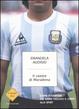 Cover of Il ventre di Maradona
