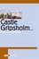 Cover of Castle Gripsholm
