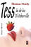Cover of Tess, la de los d'Urberville