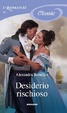 Cover of Desiderio rischioso