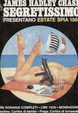 Cover of Estate spia 1984