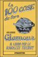 Cover of Le cento cose da fare per essere glamour. Il libro per le ragazze trendy