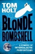 Cover of Blonde Bombshell
