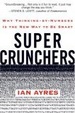 Cover of Super Crunchers